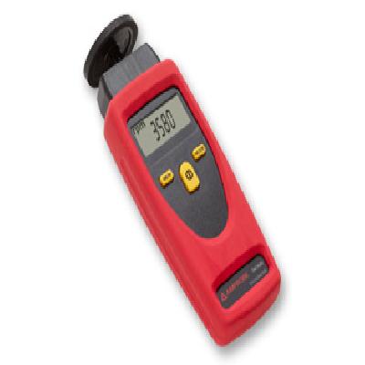 Amprobe TACH-20 Contact and Non-Contact Tachometer
