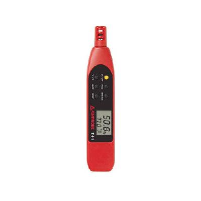 Amprobe TH-3 Relative Humidity Temperature Meter
