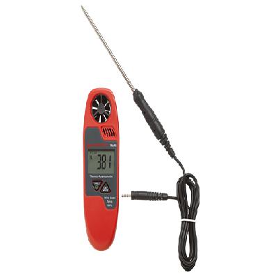 Amprobe TMA5 Mini Vane Anemometer