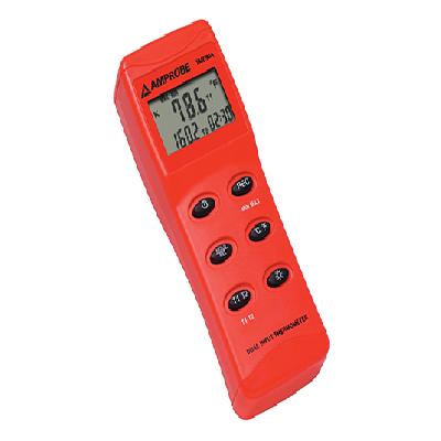 Amprobe TMD90A Digital Thermometer