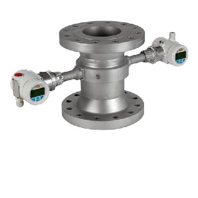 Coriolis Mass Flowmeter Technology