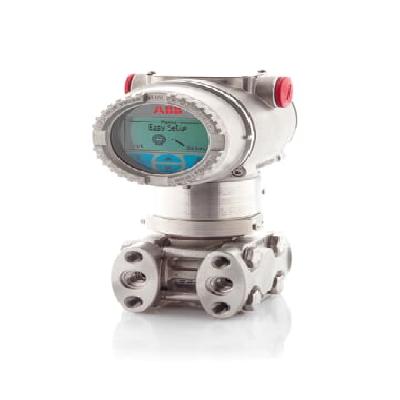 Differential Pressure Transmitter DP-Style 266DSH