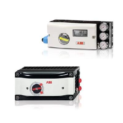 Digital Positioner TZIDC-210