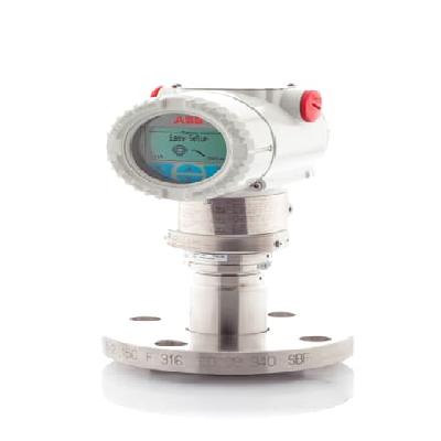 Direct Mount Seal Pressure Transmitter 266DDH-HDH-NDH