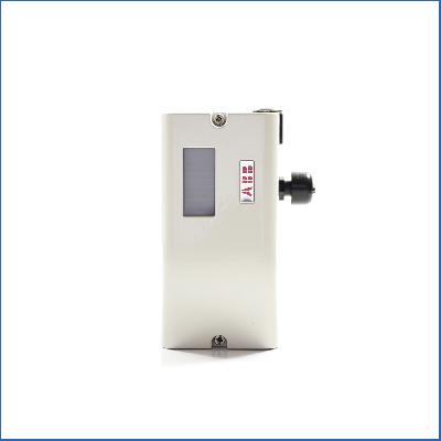 Electro-Pneumatic Positioner TZIDC-110