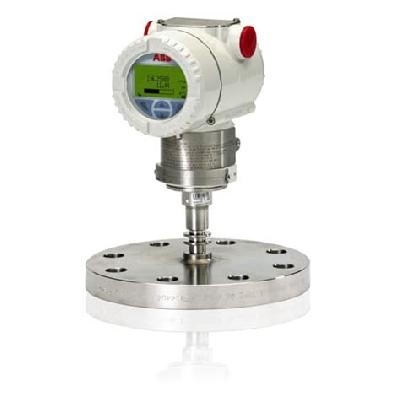 FKH - Absolute Pressure Transmitter Direct  Mount