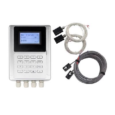 FLR and FSSC- Ultrasonic Mass Flow Meter 50-1200mm