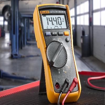 Fluke 101