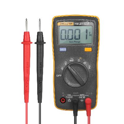 Fluke 106 Palm-sized Digital Multimeter