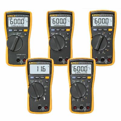 Fluke 113 Digital Multimeter