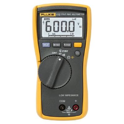 Fluke 115 True RMS Digital Multimeters
