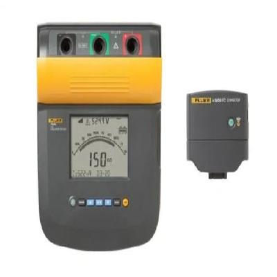 Fluke 1555 Insulation Resistance Tester