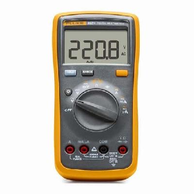 Fluke 15B Plus Digital Multimeter