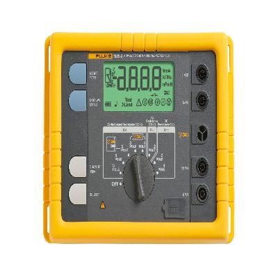 Fluke 1625-2 GEO Earth Ground Tester