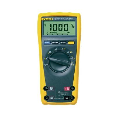 Fluke 175 True RMS Digital Multimeter