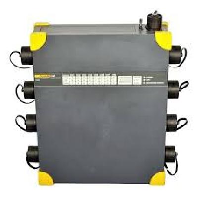 Fluke 1760 Three Phase Power Quality Recorder