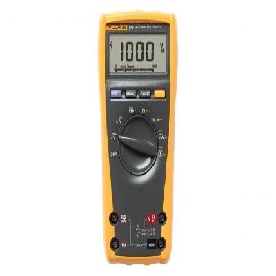 Fluke 27 II Rugged Digital Multimeter