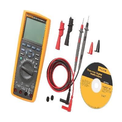 Fluke 287(True RMS) Digital Multimeters