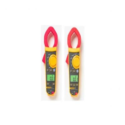 Fluke 317 and 319 Clamp Meter