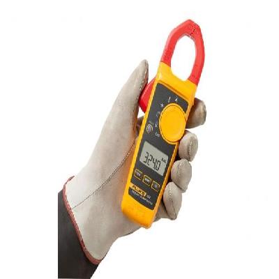 Fluke 324 RMS Clamp Meter