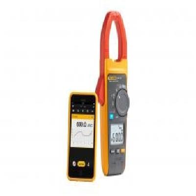 Fluke 325 True RMS Clamp Meter