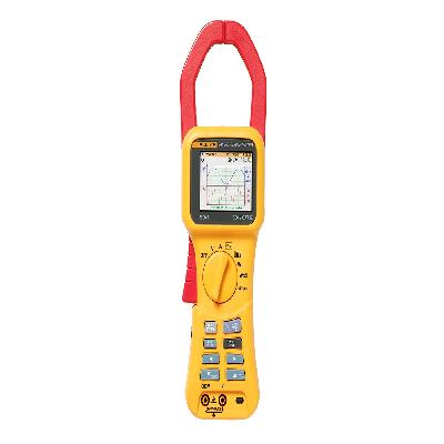 Fluke 345 Power Quality Clamp Meter