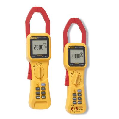 Fluke 355 True RMS 2000 A Clamp Meter