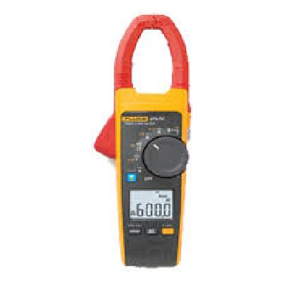 Fluke 374 (True RMS) Clamp Meter