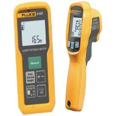 Fluke 414D Distance Measuring Laser