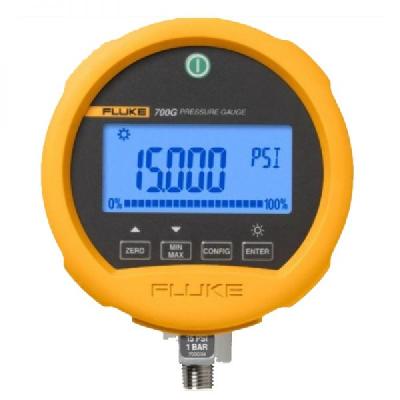 Fluke 709h Precision Ma Loop Calibrator With HART Communications - Diagnostics
