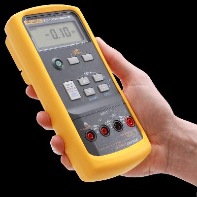 Fluke 715 Loop Calibrator