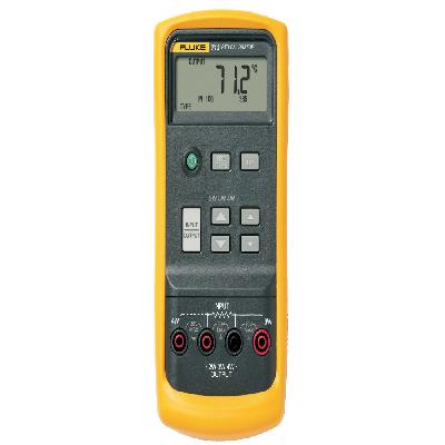 Fluke 718 Ex Intrinsically Safe Pressure Calibrator