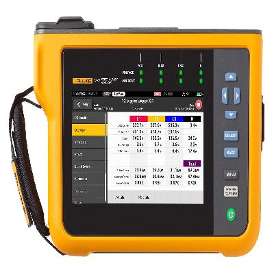 Fluke 718ex Intrinsically Safe Pressure Calibrator