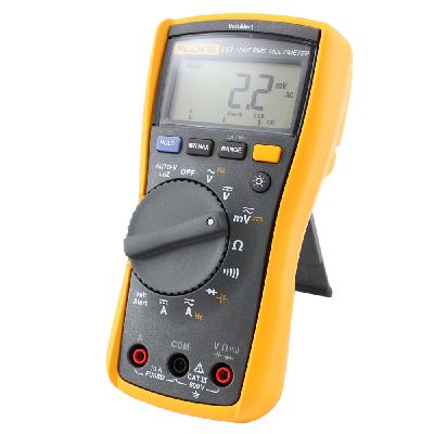 Fluke 719 Pressure Calibrator