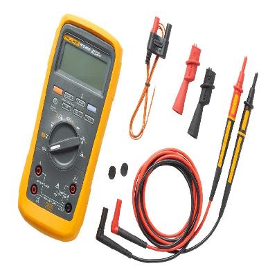 Fluke 719 Pro Pressure Calibrator