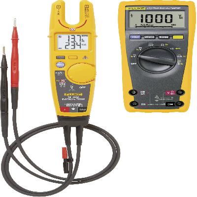 Fluke 725 Multifunction Process Calibrator