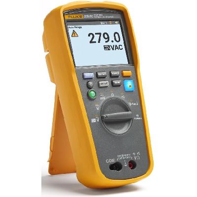 Fluke 726 Precision Multifunction Process Calibrator
