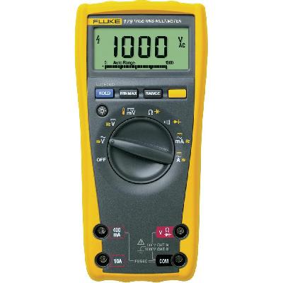 Fluke 787 Process-Meter
