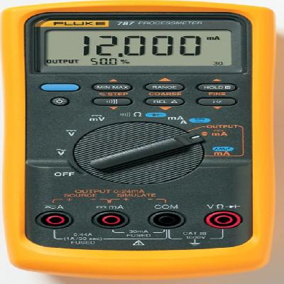 Fluke 787 Process Meter