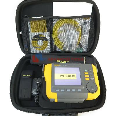 Fluke 810 Handheld Vibration Tester