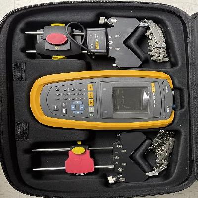 Fluke 830 Laser Shaft Alignment Tool