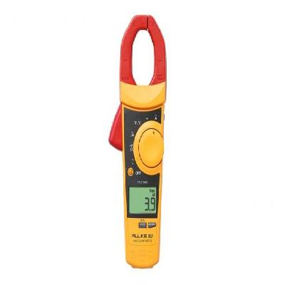 Fluke 902 FC True-RMS HVAC Clamp Meter