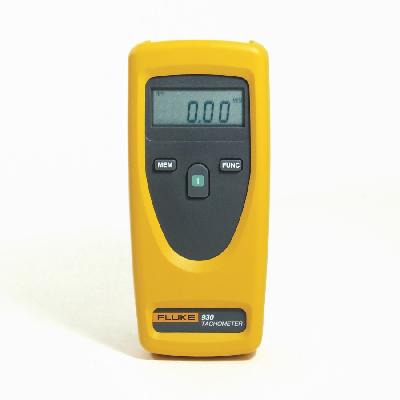 Fluke 930 Non-Contact Tachometer