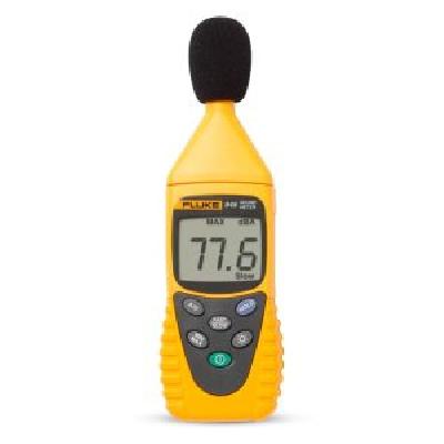 Fluke CO-220 Carbon Monoxide Meter