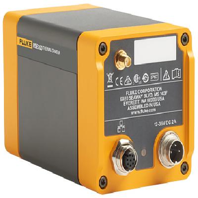 Fluke RSE300 Mounted Infrared Camera