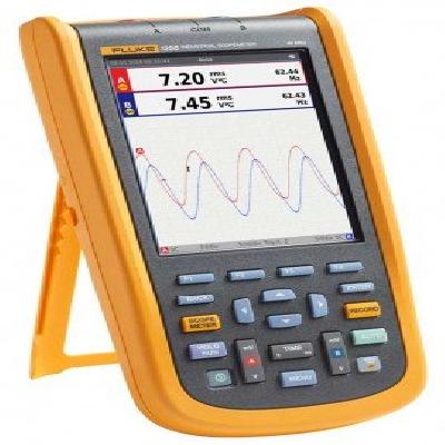Fluke Scope Meter 125