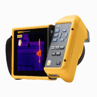 Fluke TiX580 Infrared Camera