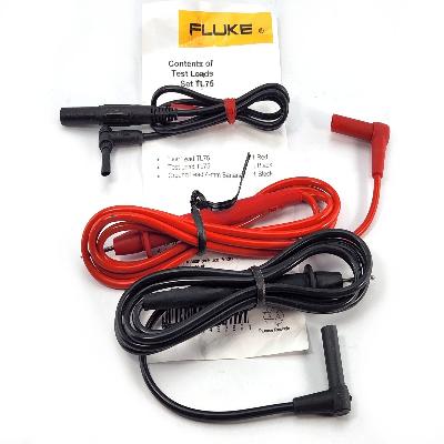 Fluke TL75 Test Lead Set