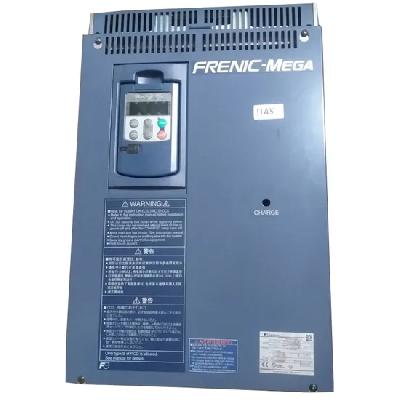 Frenic Mega - High Performance Drive  0.4 To 710kw
