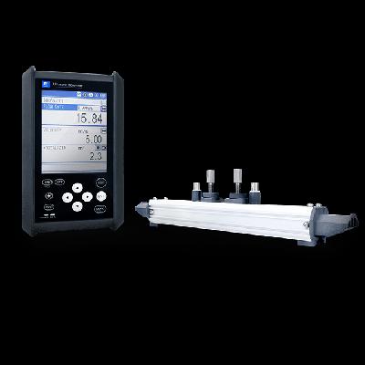 FSC / FSSC  - Portable Ultrasonic Flow Meter 50-1200mm
